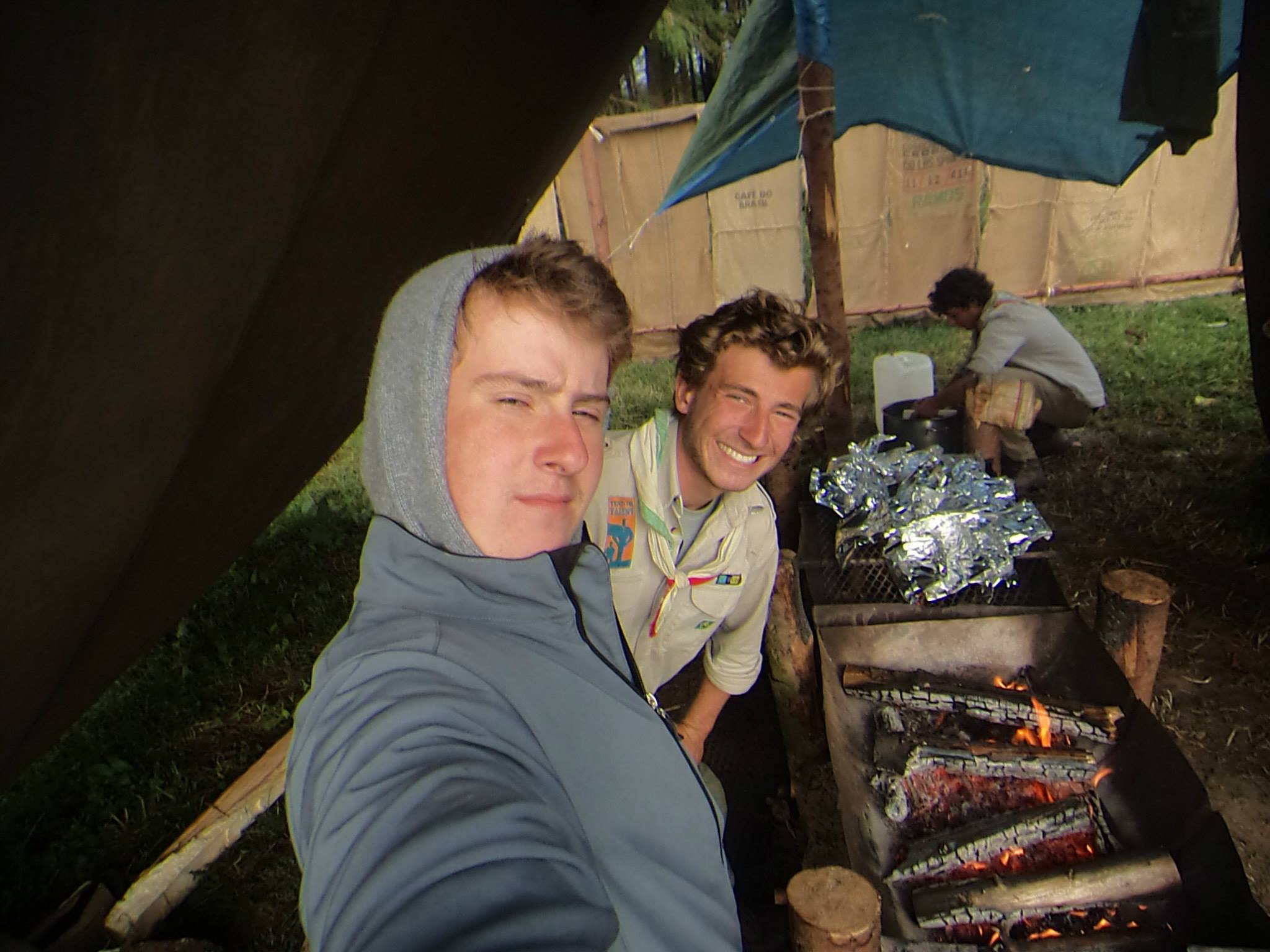 Sint-Martinus den XIIde - Jin Bras-Haut 2015